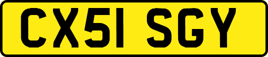 CX51SGY