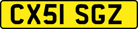 CX51SGZ