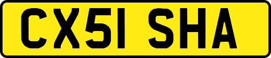 CX51SHA