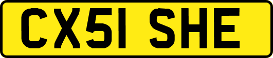 CX51SHE