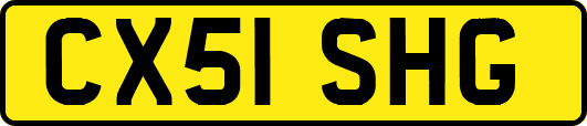 CX51SHG