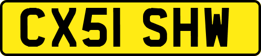 CX51SHW