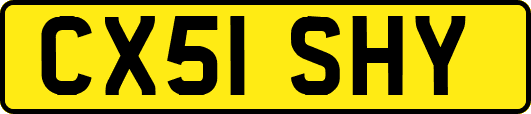 CX51SHY