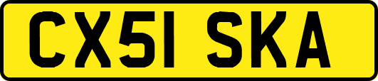 CX51SKA