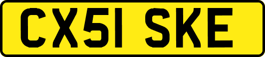 CX51SKE