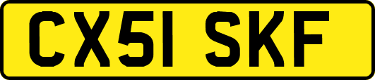CX51SKF