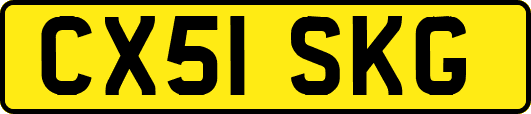 CX51SKG