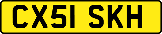 CX51SKH