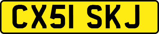 CX51SKJ