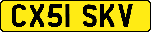 CX51SKV