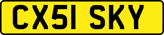 CX51SKY