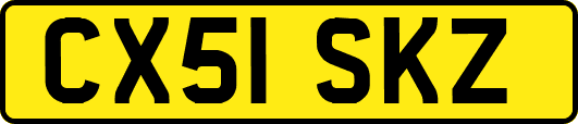 CX51SKZ