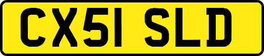CX51SLD