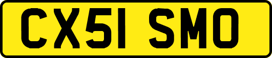 CX51SMO
