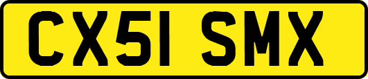 CX51SMX