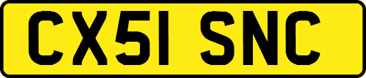 CX51SNC