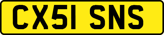 CX51SNS