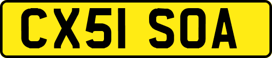CX51SOA
