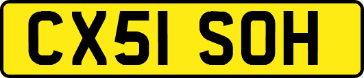 CX51SOH