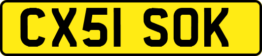 CX51SOK