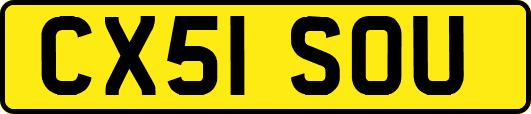 CX51SOU