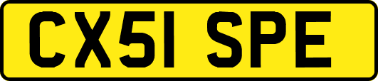 CX51SPE