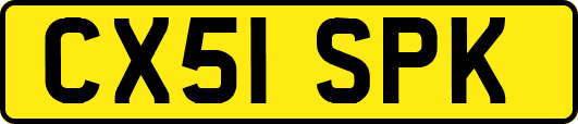 CX51SPK