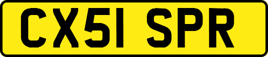 CX51SPR