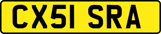 CX51SRA