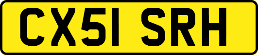 CX51SRH