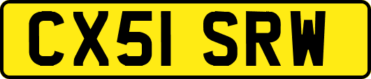 CX51SRW