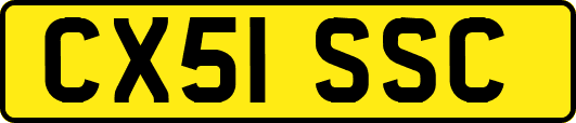 CX51SSC