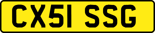 CX51SSG