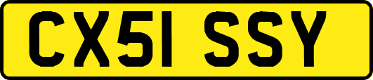 CX51SSY
