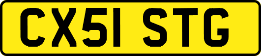 CX51STG