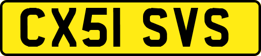 CX51SVS