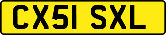 CX51SXL