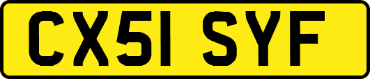 CX51SYF