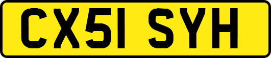 CX51SYH
