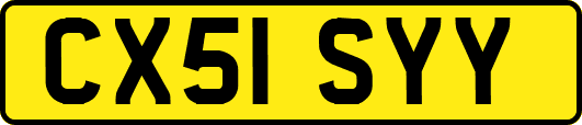 CX51SYY