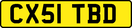 CX51TBD