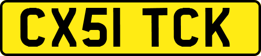 CX51TCK