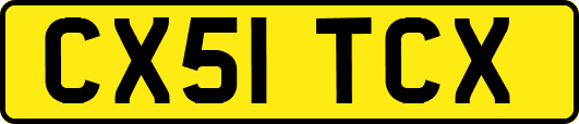 CX51TCX