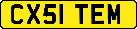 CX51TEM