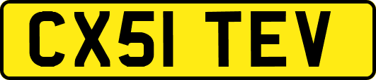 CX51TEV