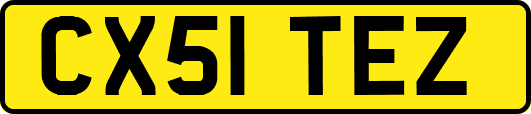 CX51TEZ