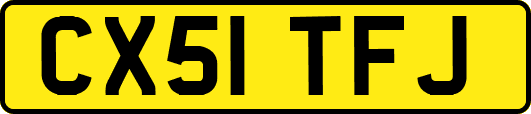 CX51TFJ