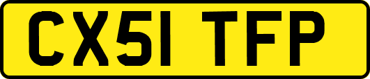 CX51TFP