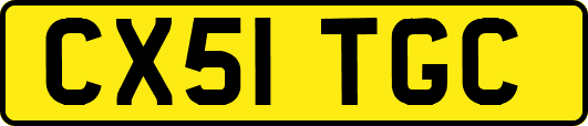 CX51TGC