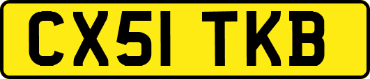 CX51TKB